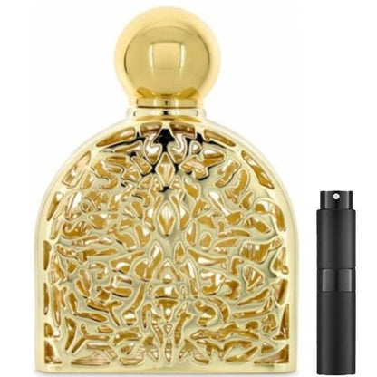 M. Micallef Secrets Of Love Passion - Eau de Parfum - LuxScents.nl