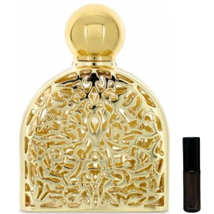 M. Micallef Secrets Of Love Passion - Eau de Parfum - LuxScents.nl