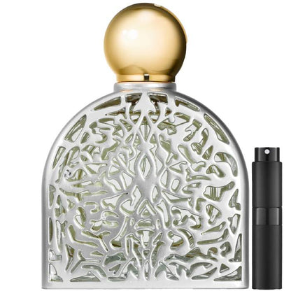 M. Micallef Secrets Of Love Spiritual - Eau de Parfum - LuxScents.nl