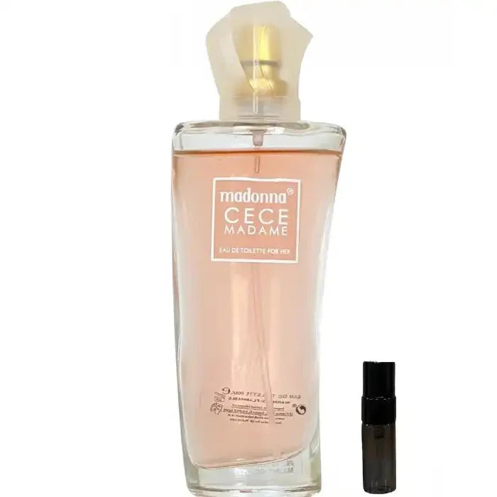 Madonna CeCe Madame - Eau de Toilette - LuxScents.nl