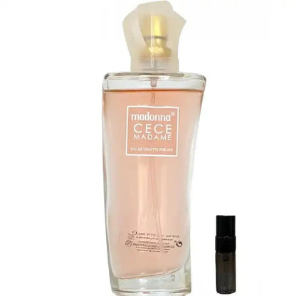 Madonna CeCe Madame - Eau de Toilette - LuxScents.nl