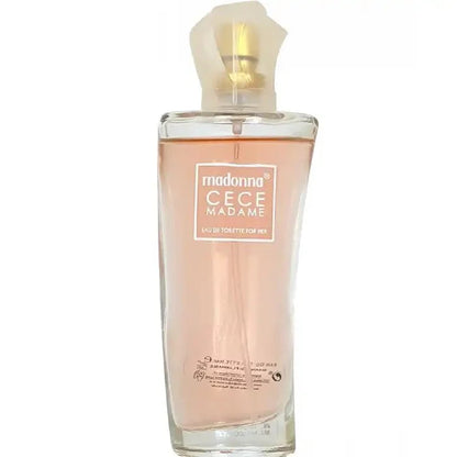 Madonna CeCe Madame - Eau de Toilette - LuxScents.nl