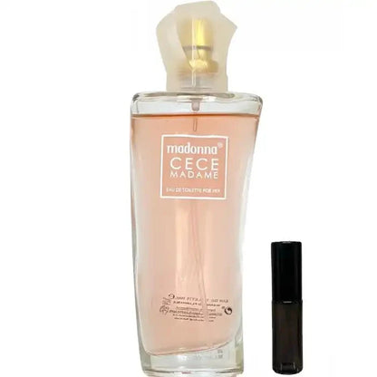 Madonna CeCe Madame - Eau de Toilette - LuxScents.nl