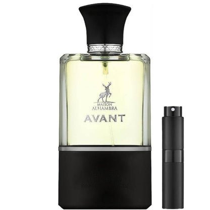 Maison Al Hambra Avant - Eau de Parfum - LuxScents.nl