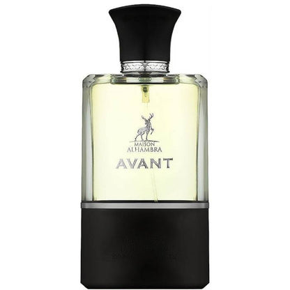 Maison Al Hambra Avant - Eau de Parfum - LuxScents.nl