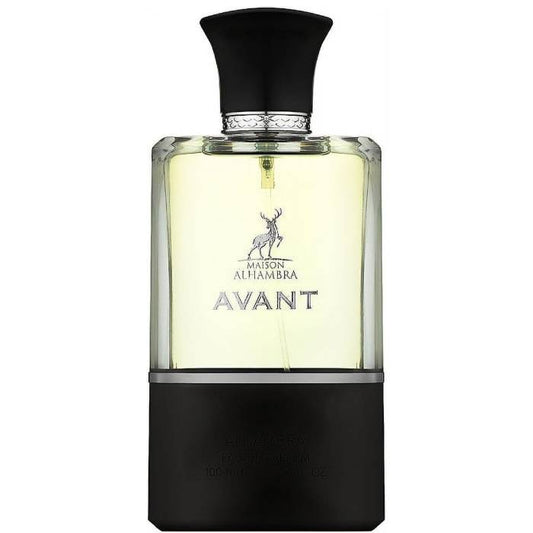 Maison Al Hambra Avant - Eau de Parfum - LuxScents.nl