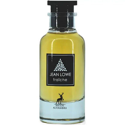 Maison Al Hambra Jean Lowe Fraiche - Eau de Parfum - LuxScents.nl