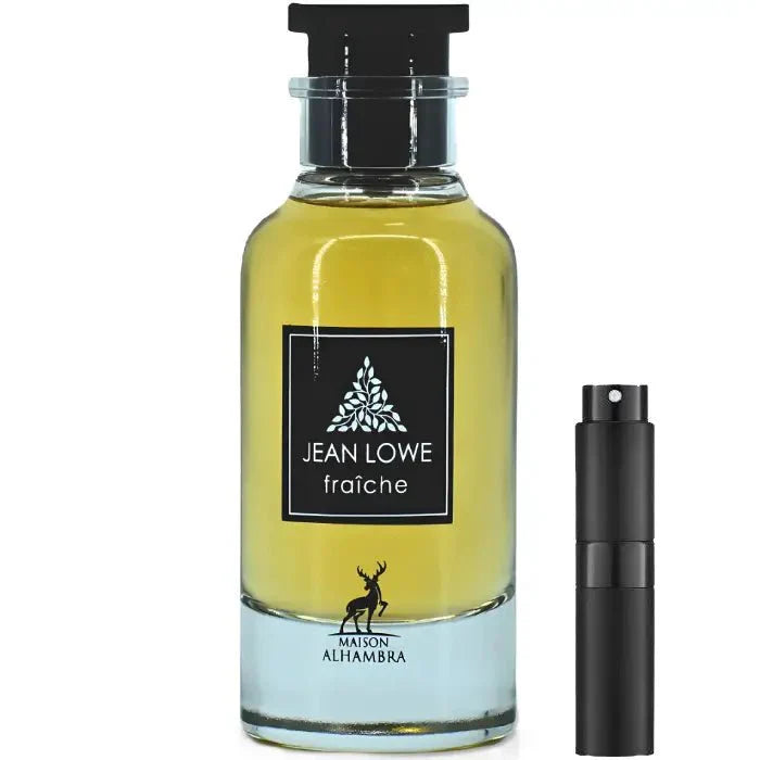 Maison Al Hambra Jean Lowe Fraiche - Eau de Parfum - LuxScents.nl