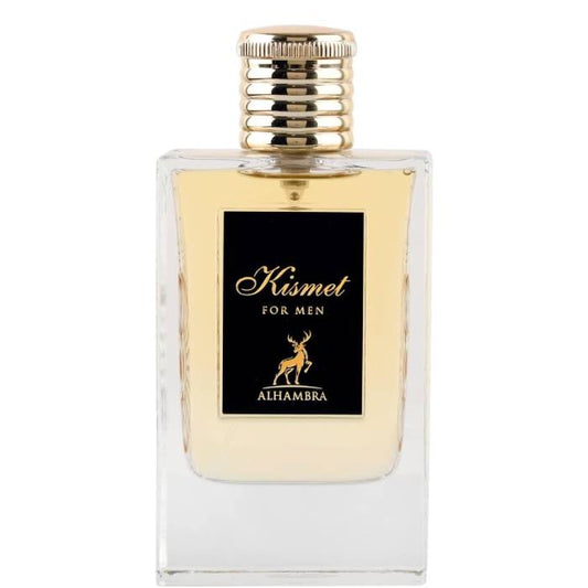 Maison Al Hambra Kismet For Men - Eau de Parfum - LuxScents.nl