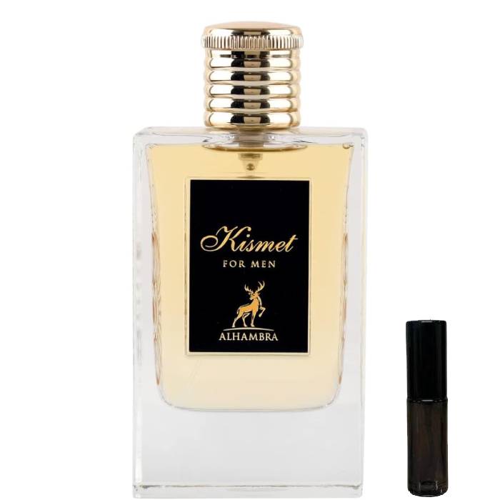 Maison Al Hambra Kismet For Men - Eau de Parfum - LuxScents.nl