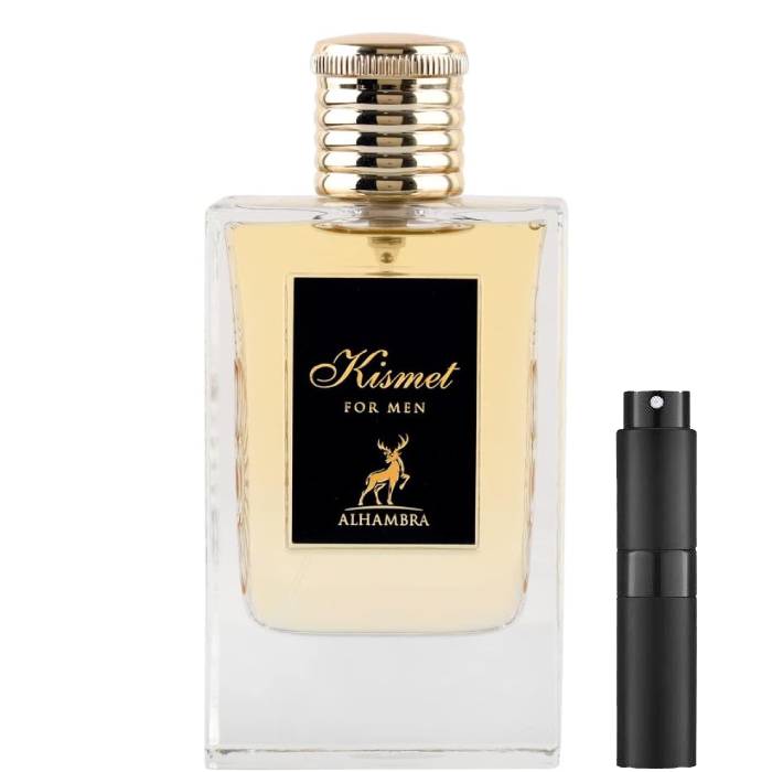 Maison Al Hambra Kismet For Men - Eau de Parfum - LuxScents.nl
