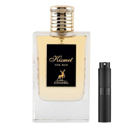 Maison Al Hambra Kismet For Men - Eau de Parfum - LuxScents.nl