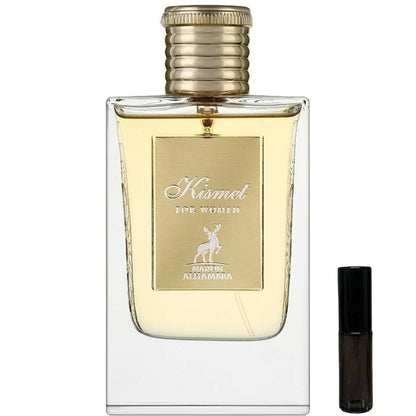 Maison Al Hambra Kismet For Women - Eau de Parfum - LuxScents.nl