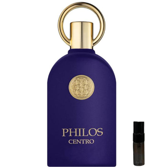 Maison Al Hambra Philos Centro - Eau de Parfum - LuxScents.nl