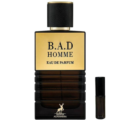 Maison Alhambra B.A.D - Eau de Parfum - LuxScents.nl