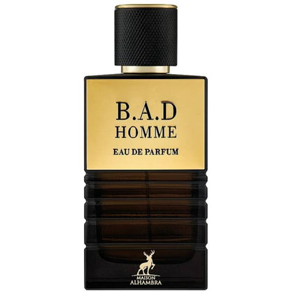 Maison Alhambra B.A.D - Eau de Parfum - LuxScents.nl