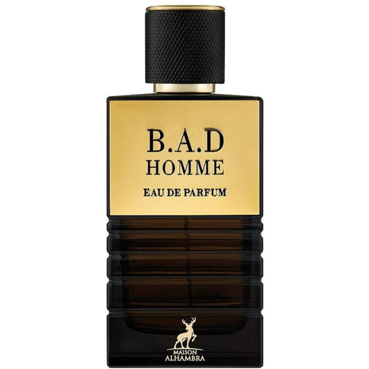 Maison Alhambra B.A.D - Eau de Parfum - LuxScents.nl