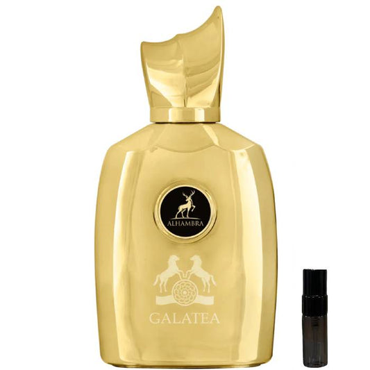 Maison Alhambra Galatea - Eau de Parfum - LuxScents.nl