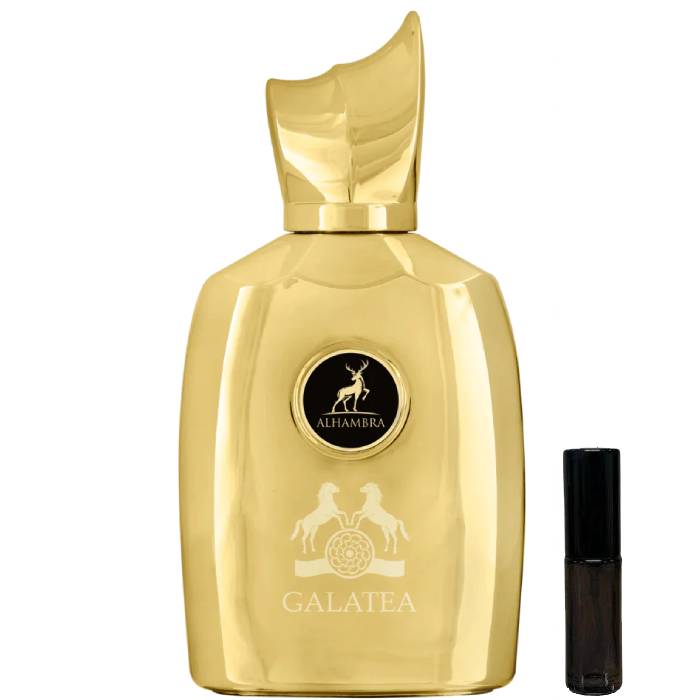 Maison Alhambra Galatea - Eau de Parfum - LuxScents.nl