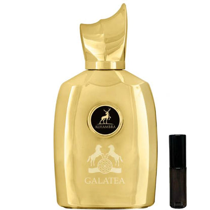 Maison Alhambra Galatea - Eau de Parfum - LuxScents.nl