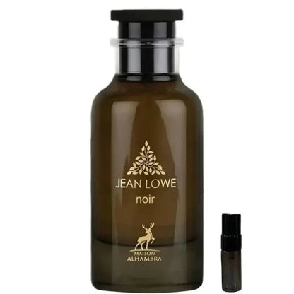 Maison Alhambra Jean Lowe Noir - Eau de Parfum - LuxScents.nl
