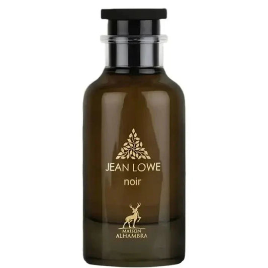 Maison Alhambra Jean Lowe Noir - Eau de Parfum - LuxScents.nl