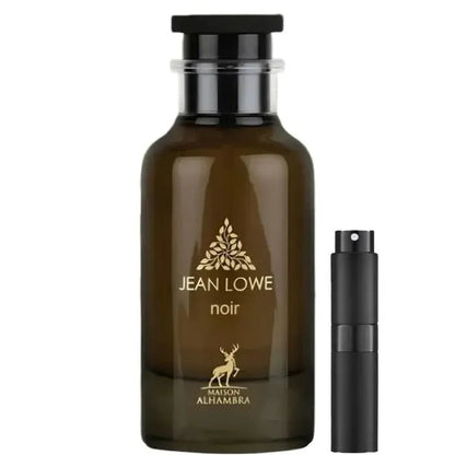 Maison Alhambra Jean Lowe Noir - Eau de Parfum - LuxScents.nl