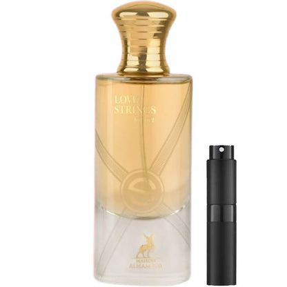 Maison AlHambra Love Strings For Her - Eau de Parfum - LuxScents.nl