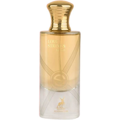Maison AlHambra Love Strings For Her - Eau de Parfum - LuxScents.nl