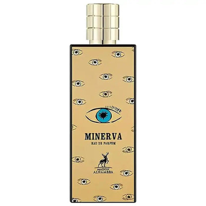 Maison Alhambra Minerva - Eau de Parfum - LuxScents.nl