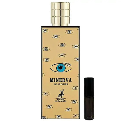 Maison Alhambra Minerva - Eau de Parfum - LuxScents.nl
