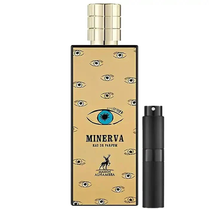 Maison Alhambra Minerva - Eau de Parfum - LuxScents.nl