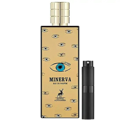 Maison Alhambra Minerva - Eau de Parfum - LuxScents.nl