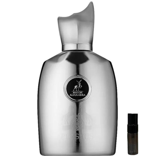 Maison Alhambra Perseus - Eau de Parfum - LuxScents.nl