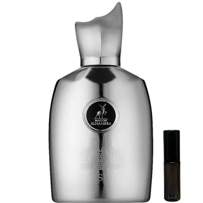 Maison Alhambra Perseus - Eau de Parfum - LuxScents.nl