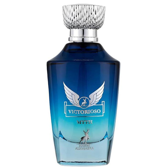 Maison Alhambra Victorioso Myth - Eau de Parfum - LuxScents.nl