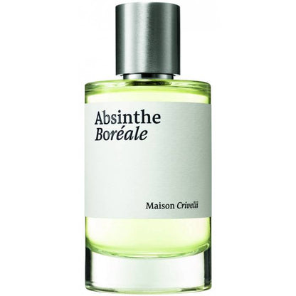Maison Crivelli Absinthe Boreale - Eau de Parfum - LuxScents.nl