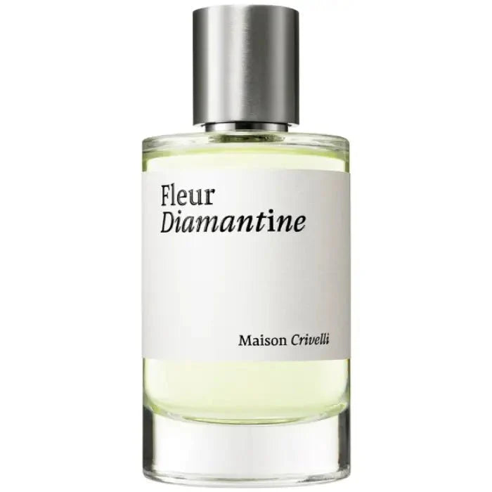 Maison Crivelli Fleur Diamantine - Eau de Parfum - LuxScents.nl