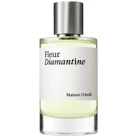 Maison Crivelli Fleur Diamantine - Eau de Parfum - LuxScents.nl