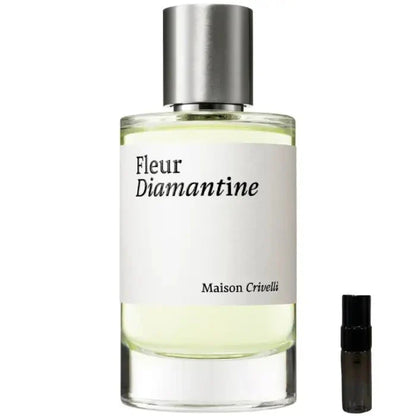 Maison Crivelli Fleur Diamantine - Eau de Parfum - LuxScents.nl