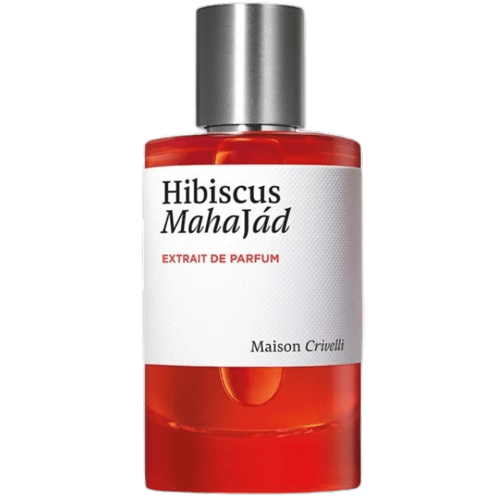 Maison Crivelli Hibiscus Mahajad - Extrait de Parfum - LuxScents.nl