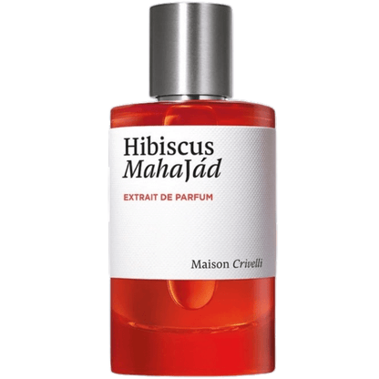 Maison Crivelli Hibiscus Mahajad - Extrait de Parfum - LuxScents.nl
