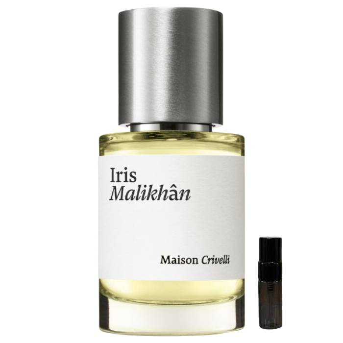 Maison Crivelli Iris Malikhân - Eau de Parfum - LuxScents.nl