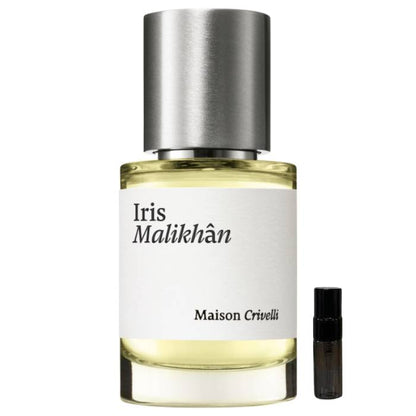Maison Crivelli Iris Malikhân - Eau de Parfum - LuxScents.nl