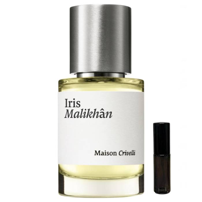 Maison Crivelli Iris Malikhân - Eau de Parfum - LuxScents.nl