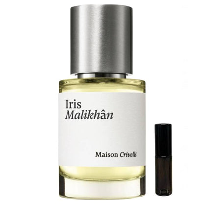 Maison Crivelli Iris Malikhân - Eau de Parfum - LuxScents.nl