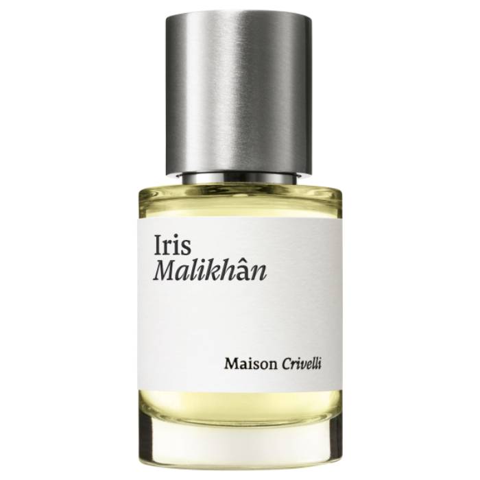 Maison Crivelli Iris Malikhân - Eau de Parfum - LuxScents.nl