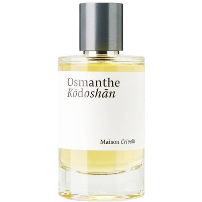 Maison Crivelli Osmanthe Kodoshan - Eau de Parfum - LuxScents.nl