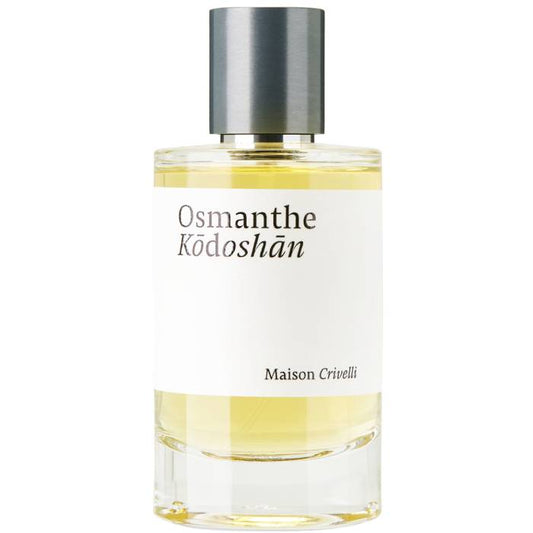 Maison Crivelli Osmanthe Kodoshan - Eau de Parfum - LuxScents.nl