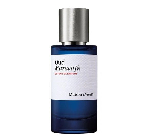 Maison Crivelli Oud Maracuja - Extrait de Parfum - LuxScents.nl
